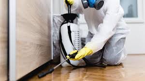 Best Pest Control for Multi-Family Homes  in Roosevelt Park, MI